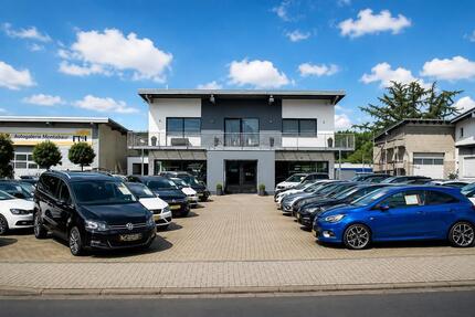 Attraktives Wohn- und Geschäftshaus in Montabaur