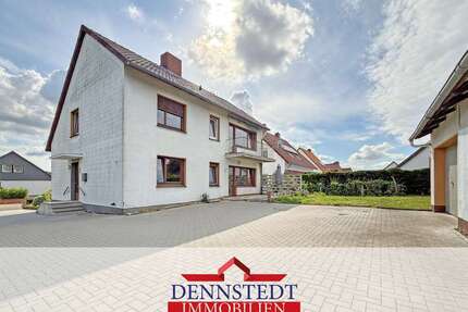 Haus zum Kaufen in Lüchow (Wendland) 179.000,00 € 168.53 m²