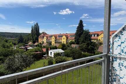 Wohnung zum Mieten in Gera 375,00 € 67.33 m²