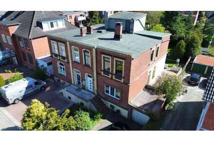 Haus zum Kaufen in Emden 229.000,00 € 162 m²