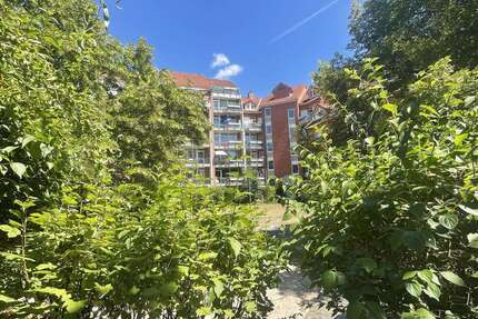 Wohnung zum Mieten in Laatzen 645,00 € 58.98 m²