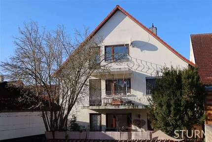 Haus zum Kaufen in Reichenberg 490.000,00 € 260 m²