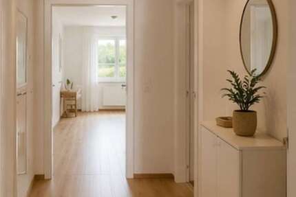 Wohnung zum Kaufen in Lalling 189.000,00 € 56.53 m²