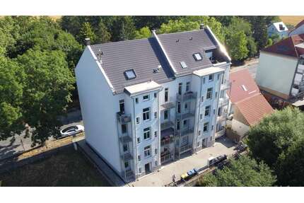 Wohnung zum Kaufen in Leipzig Mölkau 264.000,00 € 108 m² - Leipzig / Mölkau