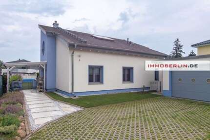 Haus zum Kaufen in Müllrose 495.000,00 € 155 m²