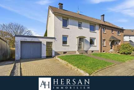 Haus zum Kaufen in Baesweiler 299.000,00 € 101.66 m²