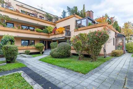 Wohnung zum Kaufen in München 279.000,00 € 44.89 m²