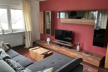 98 qm Wohnung ab 01.07. in Sulzbach am Main zu vermieten