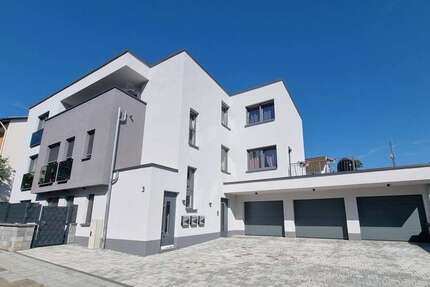 Wohnung zum Mieten in Kaiserslautern 2.480,00 € 142 m²