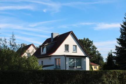 Immobilie im Havelland - 160.000,00&nbsp;EUR Kaufpreis, ca.&nbsp; 92,00&nbsp;m&sup2; in Milower Land (PLZ: 14715)