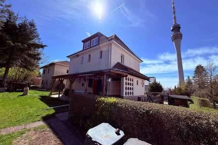 Haus zum Kaufen in Dresden 529.000,00 € 138 m²