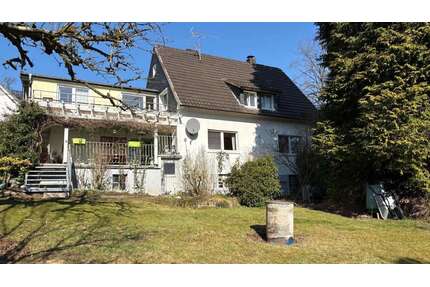 Haus zum Kaufen in Gummersbach 440.000,00 € 166 m²