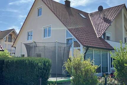 Neu: frei zum 1.7.26! - 410.000,00&nbsp;EUR Kaufpreis, ca.&nbsp; 155,00&nbsp;m&sup2;&nbsp;Wohnfl&auml;che in Berching / Sollngriesbach (PLZ: 92334)