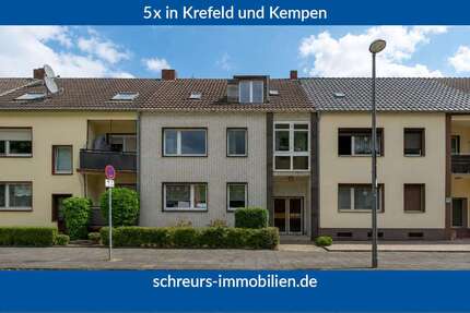Haus zum Kaufen in Krefeld 338.000,00 € 153.85 m²