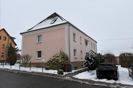 Mehrfamilienhaus zu verkaufen - 250.000,00&nbsp;EUR Kaufpreis, ca.&nbsp; 444,00&nbsp;m&sup2; in Zeitz (PLZ: 06711) Theißen