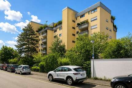 Wohnung zum Kaufen in Wendelstein 269.000,00 € 99 m²