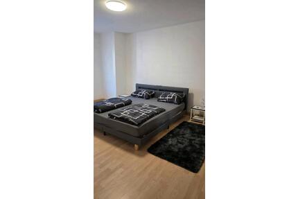 Handwerkerwohnung,Monteurswohnung,Studentenwohnung, Ferien - Lemberg