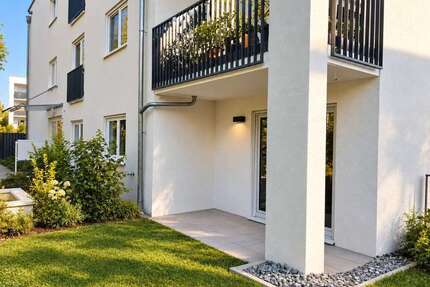 Wohnung zum Mieten in Ilsfeld 850,00 € 61.73 m²