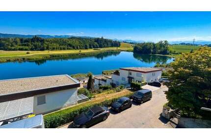 Haus zum Kaufen in Neuravensburg 920.000,00 € 144 m²