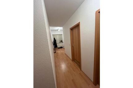 Gemütliche 2-Zimmer-Wohnung zum Wohlfühlen in Ebersdorf - Chemnitz