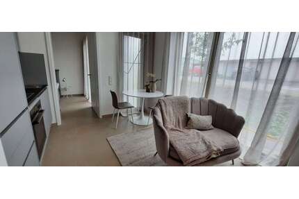 Wohnung zum Mieten in Landau in der Pfalz 880,00 € 35 m²