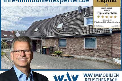 Haus zum Kaufen in Wesseling 599.000,00 € 185 m²