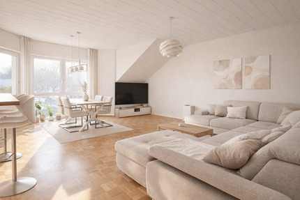 Wohnung zum Kaufen in Bochum 274.500,00 € 81 m²