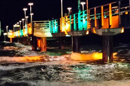 Urlaub im großzügigen Ferienhaus in Zingst
