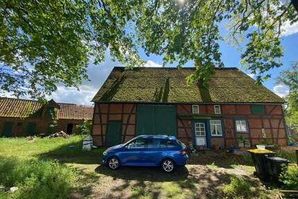 Haus zum Kaufen in DannenbergOT Splietau 150.000,00 € 80 m² - Dannenberg/OT Splietau