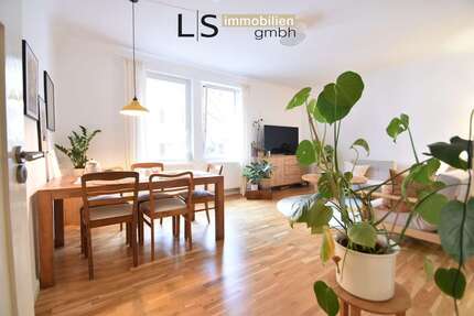 Wohnung zum Kaufen in Stuttgart 280.000,00 € 56.36 m²