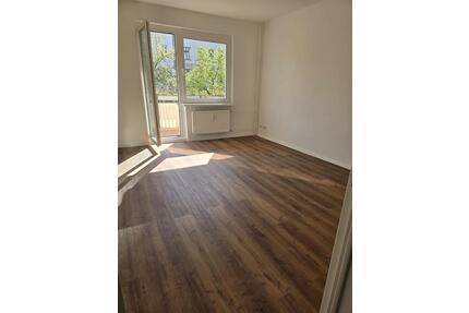 Am Kottbusser Tor! Sanierte 1-Zimmerwohnung mit Balkon - Berlin Friedrichshain-Kreuzberg