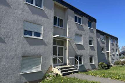 Wohnung zum Mieten in Radevormwald 605,00 € 80.49 m²