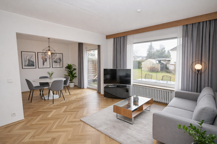 Haus zum Kaufen in Eriskirch 429.000,00 € 111 m²