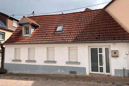 Haus in Wachenheim zu verkaufen - Offstein