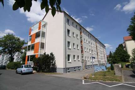 Wohnung zum Mieten in Wurzen 380,00 € 59.38 m²