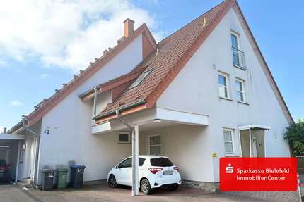 Wohnung zum Kaufen in Werther 169.000,00 € 66.4 m²