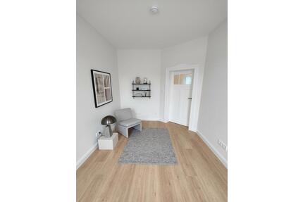 Sanierte 2-Zi.-Wohnung Südbalkon in Wiederitzsch ab 01.08.2026 - Leipzig Nord