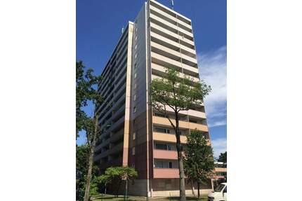 2-Zimmer-Wohnung zu verkaufen | zentrale Lage von Delmenhorst