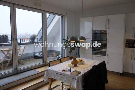 Wohnungsswap - Kürnbergstraße - 1.160,00&nbsp;EUR Kaltmiete, ca.&nbsp; 60,00&nbsp;m&sup2;&nbsp;Wohnfl&auml;che in München (PLZ: 81369) Sendling-Westpark