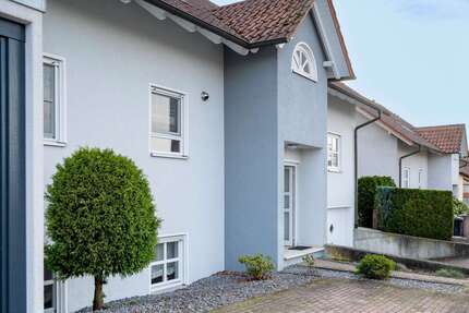 Wohnung zum Kaufen in Neulingen 191.000,00 € 53 m²