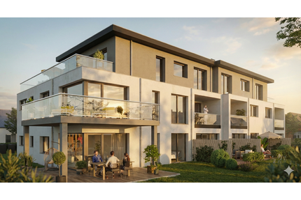 Wohnung zum Kaufen in Bornheim-Merten 397.000,00 € 66.1 m²