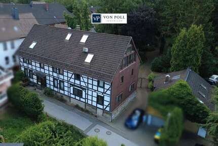 Haus zum Kaufen in Bad Grund (Harz) 295.000,00 € 520 m²