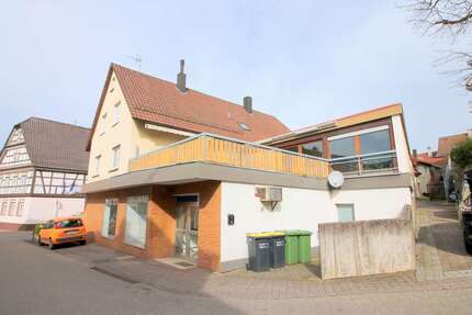 Haus zum Kaufen in Königsbach-Stein 495.000,00 € 257 m²