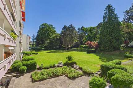 Wohnung zum Kaufen in Wiesbaden 365.000,00 € 84.29 m²