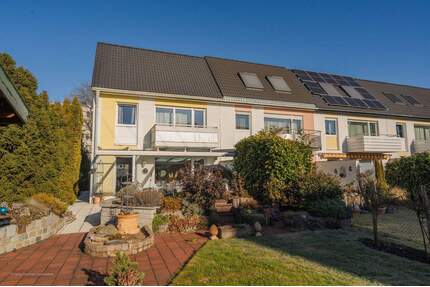***Heike Borchers Immobilien***Komfort finden Sie genau hier!***Familienfreundliche Lage*** - Taufkirchen Am Wald
