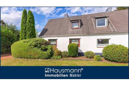 Erbbaurecht - Verkehrsberuhigte Wohnlage am Norderstedter Stadtpark!