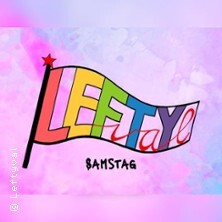Leftyval - Musisch-Politisches-Festival