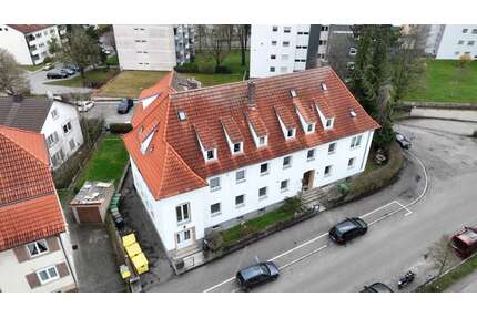 Wohnung zum Mieten in Villingen-Schwenningen 850,00 € 85 m²