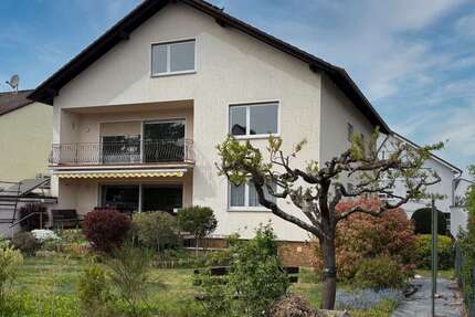 Haus zum Kaufen in Mörfelden-Walldorf 895.000,00 € 251.6 m²