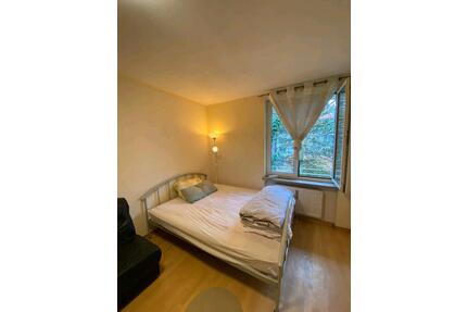 WG Zimmer ab 1..6.26 - 590,00&nbsp;EUR Kaltmiete, ca.&nbsp; 20,00&nbsp;m&sup2; in München (PLZ: 80469) Ludwigsvorstadt-Isarvorstadt